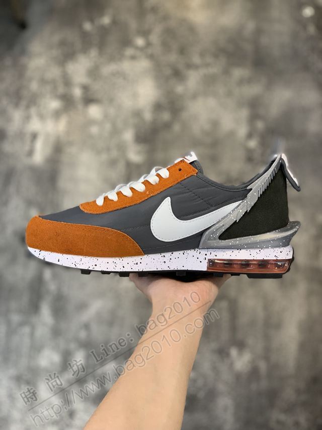 Nike男鞋 耐克Undercover X Nike Dbreak高橋盾聯名 耐克走秀款運動休閒氣墊跑步鞋  hdx13093